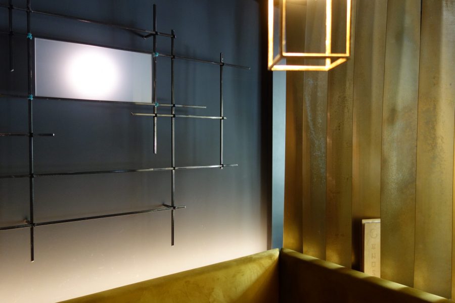 Lampe Sona