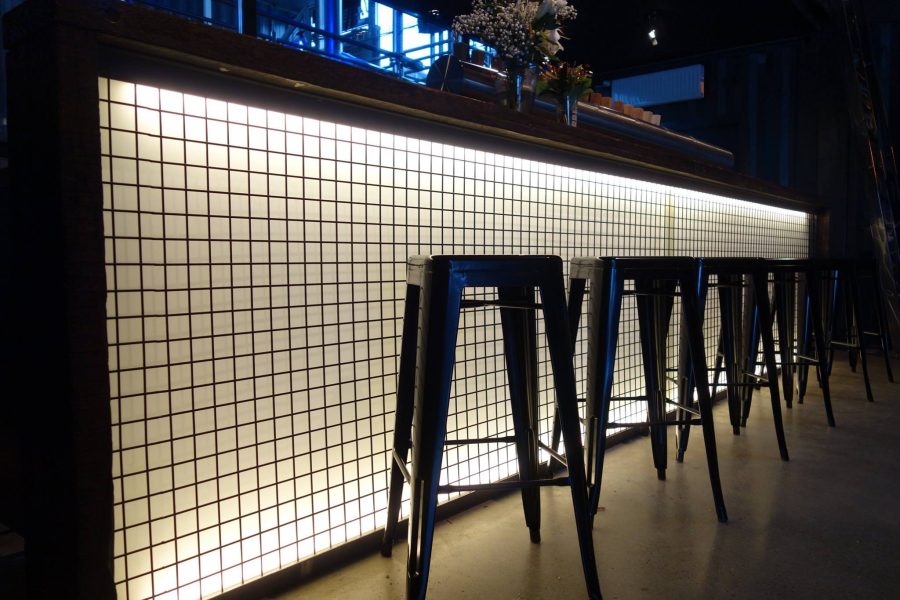 Bar BRLO