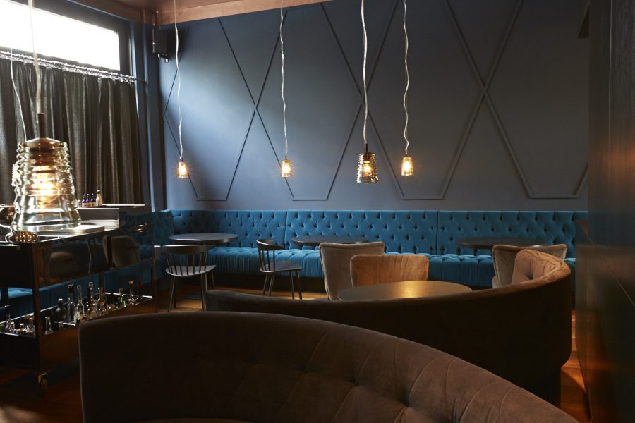 Punchbar Berlin